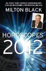 Milton Black - Horoscopes 2012