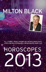 Milton Black - Horoscopes 2012