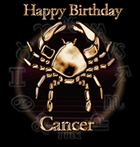 Cancer Card
