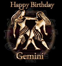 Gemini Card