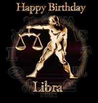 Libra Card