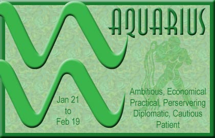 Aquarius