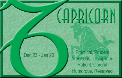 capricorn