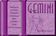 Gemini