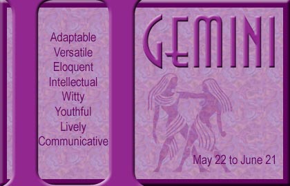 gemini