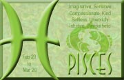 Pisces