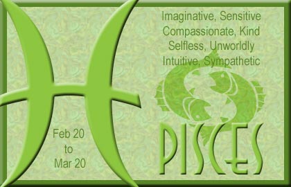 pisces