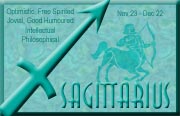 Sagittarius