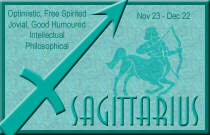 sagittarius