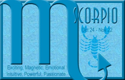 scorpio