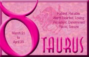 Taurus