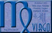 Virgo