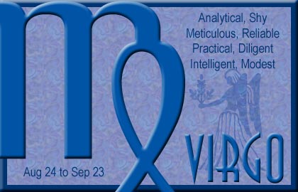 virgo