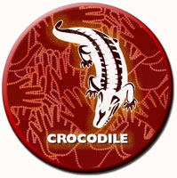 The Crocodile