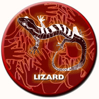 The Lizard