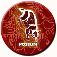 The Possum