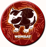The Wombat