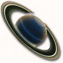 Saturn